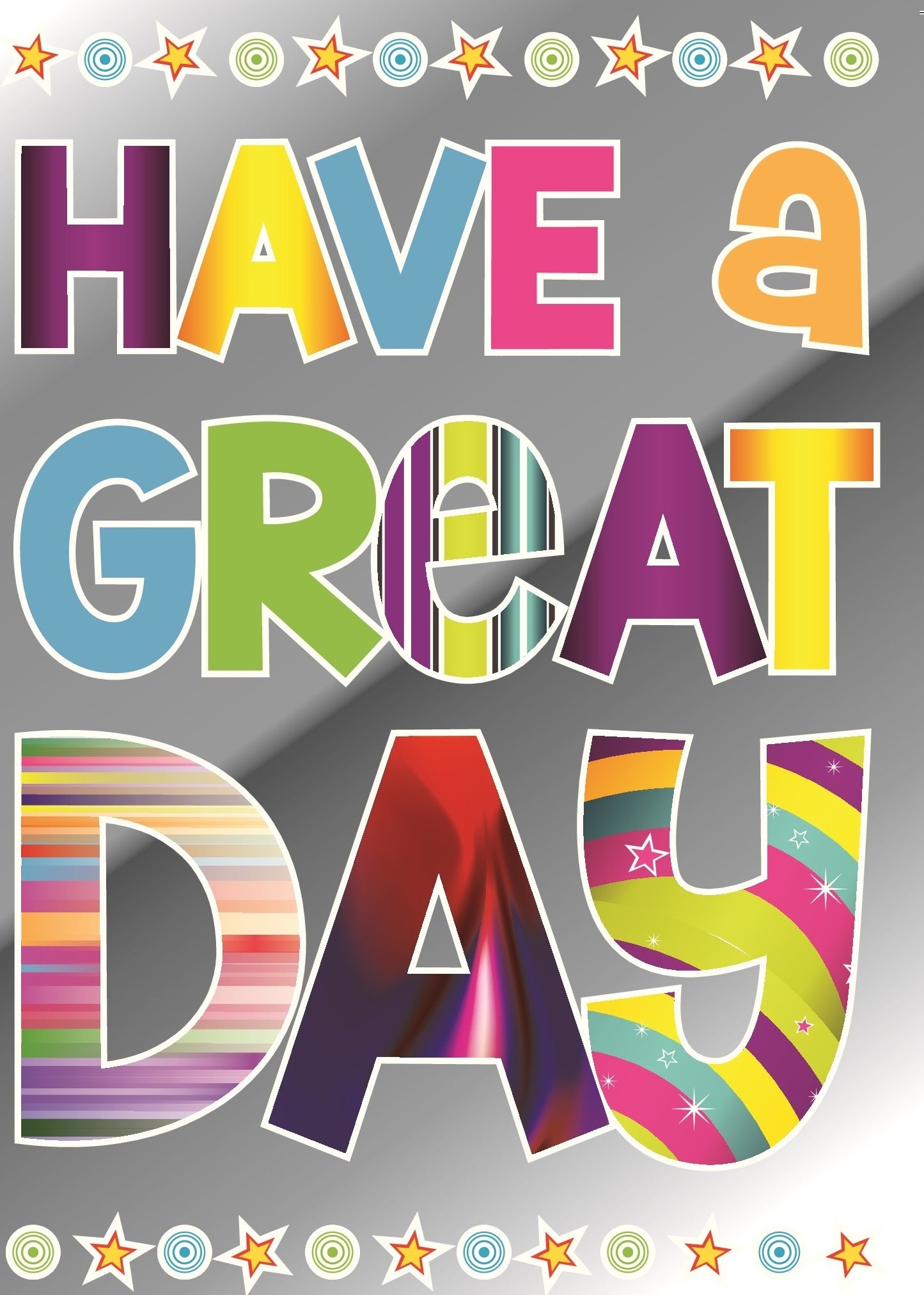 50 TARJETAS DE CUMPLEAÑOS EN INGLES