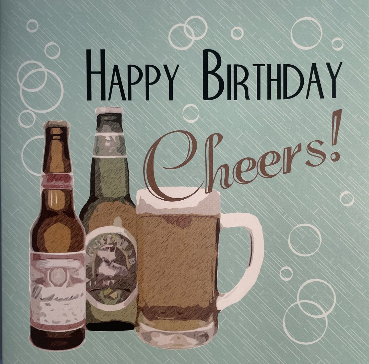 40 TARJETAS DE CUMPLEAÑOS EN INGLES