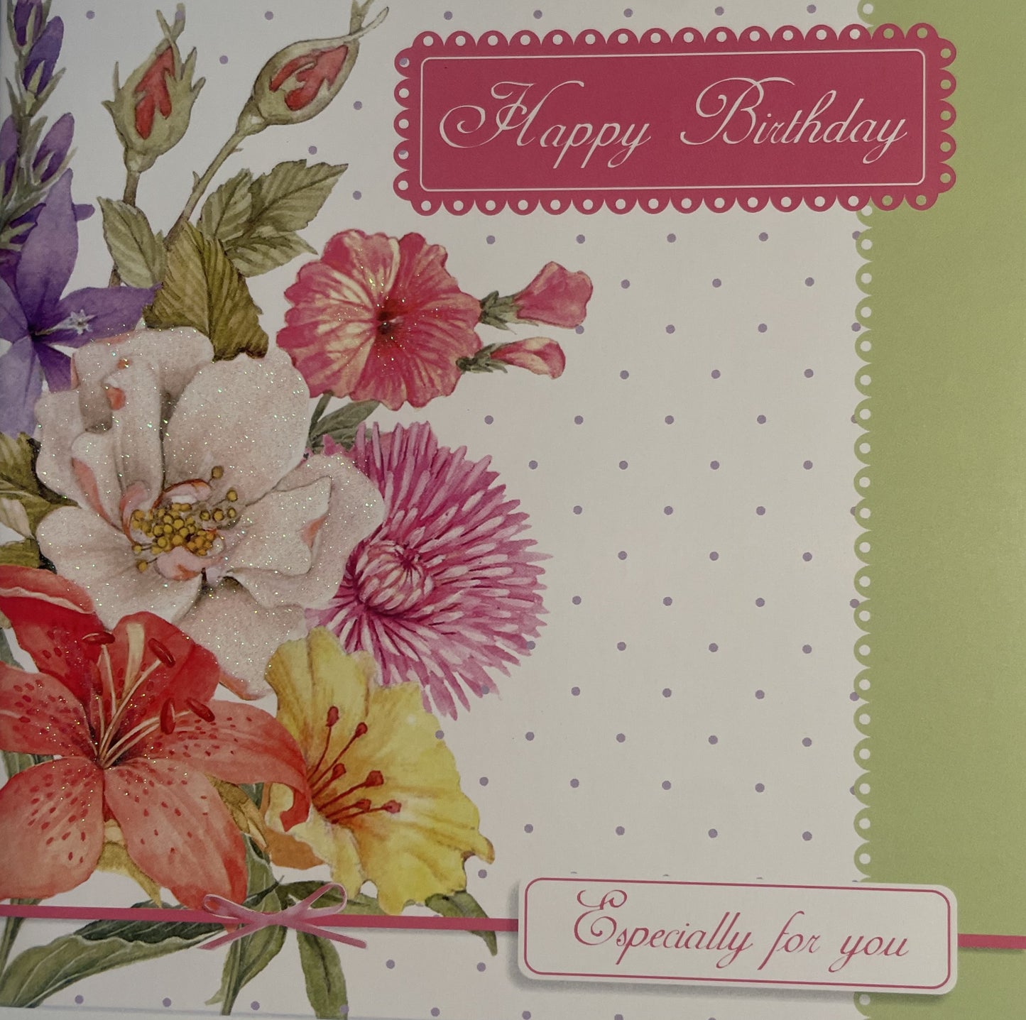 40 TARJETAS DE CUMPLEAÑOS EN INGLES