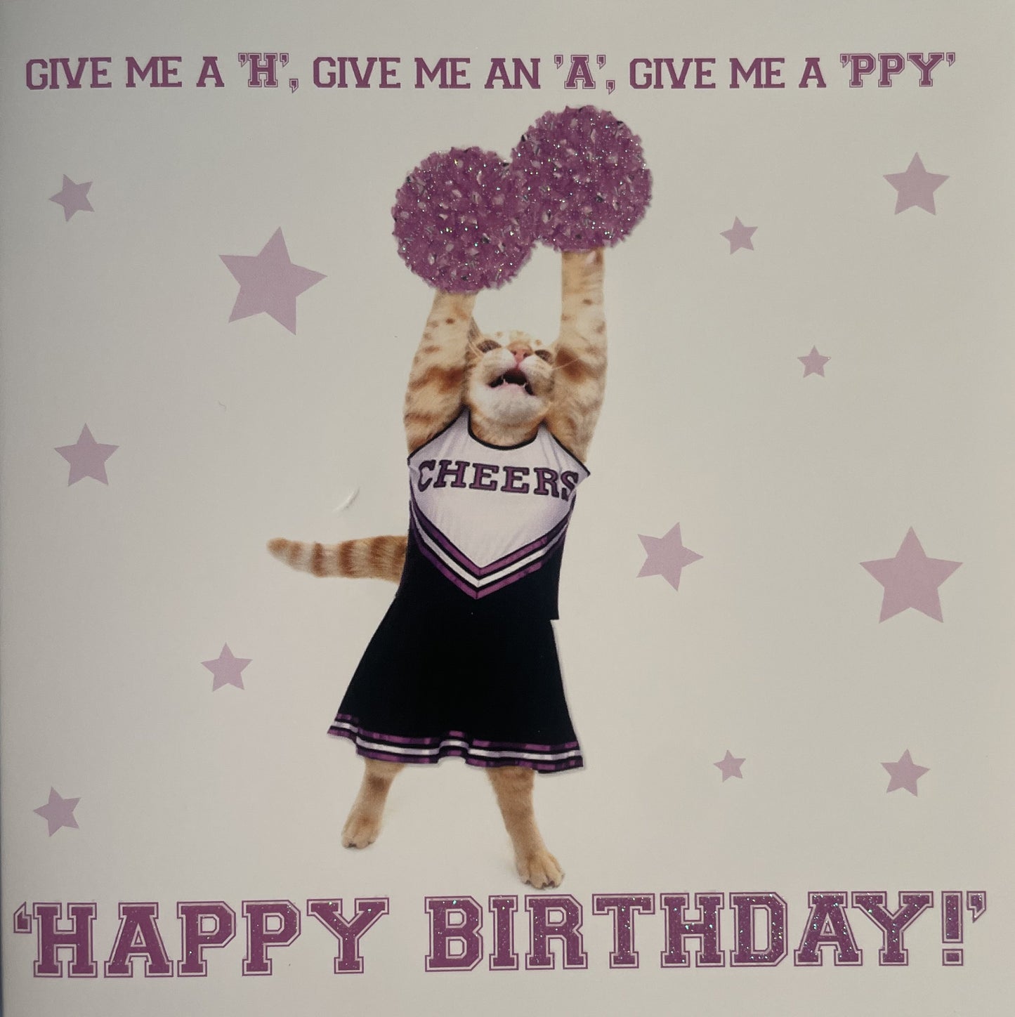 40 TARJETAS DE CUMPLEAÑOS EN INGLES