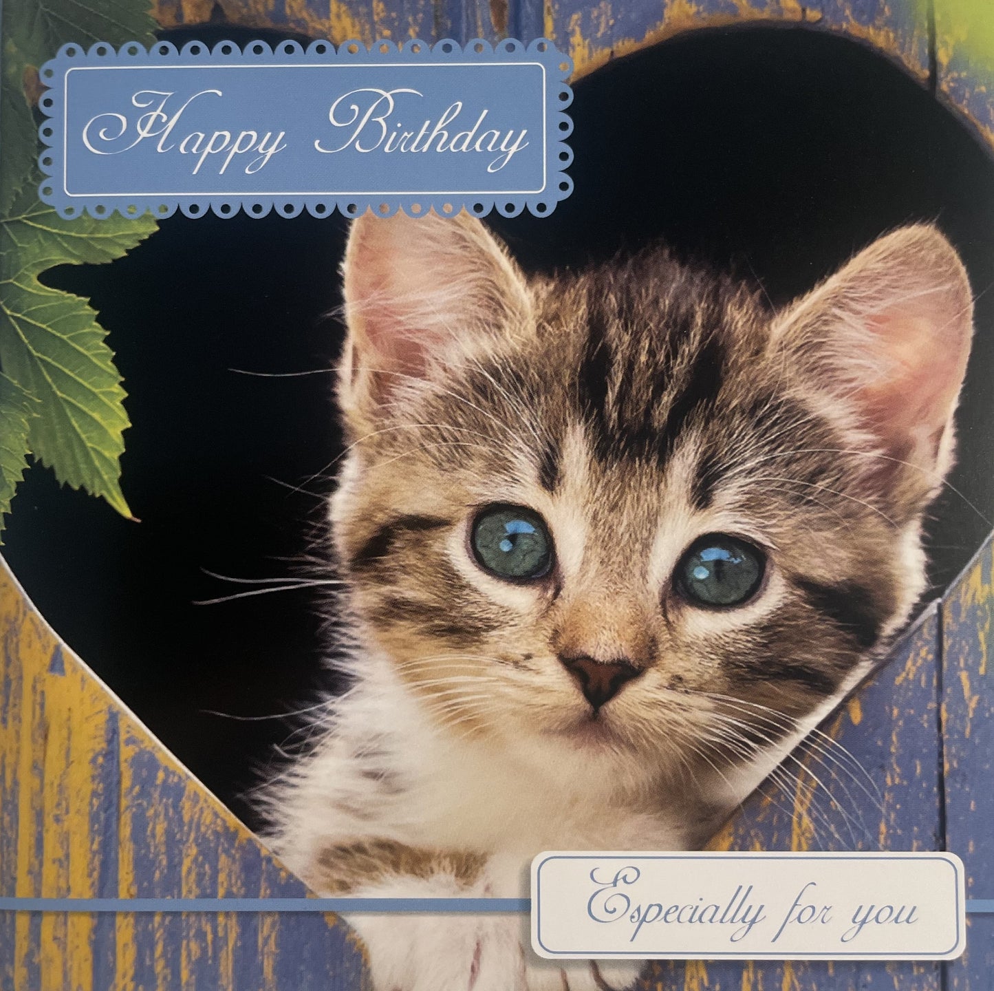 40 TARJETAS DE CUMPLEAÑOS EN INGLES