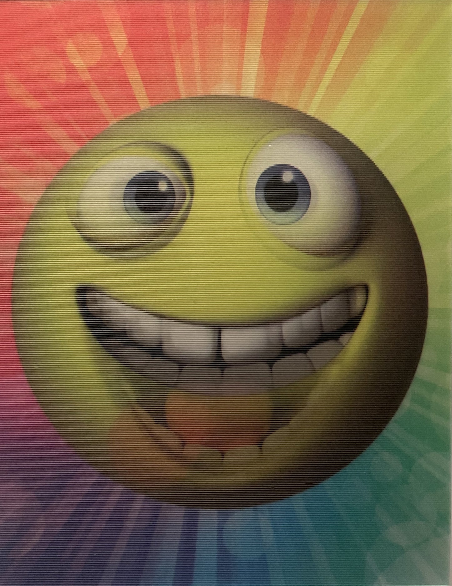 80 MINI BLOC DE NOTAS (3D)