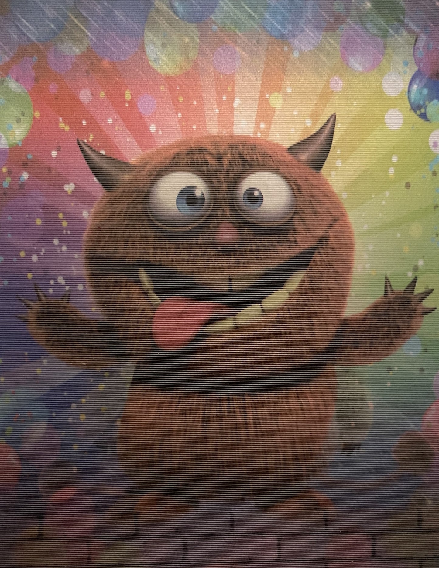 80 MINI BLOC DE NOTAS (3D)