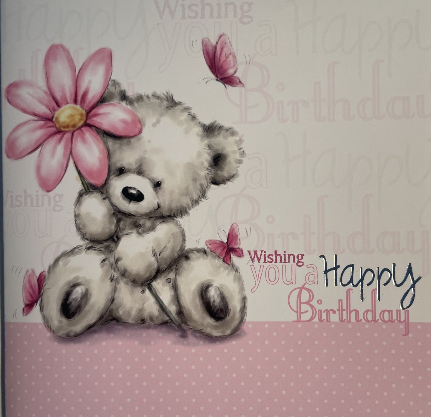 40 TARJETAS DE CUMPLEAÑOS EN INGLES