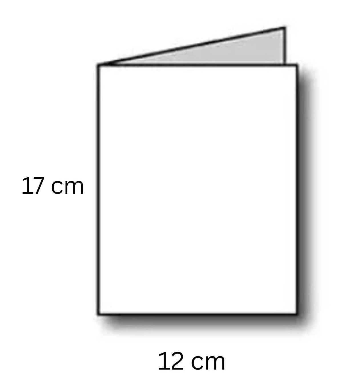 50 TARJETAS DE FELICITACIÓN EN ESPAÑOL