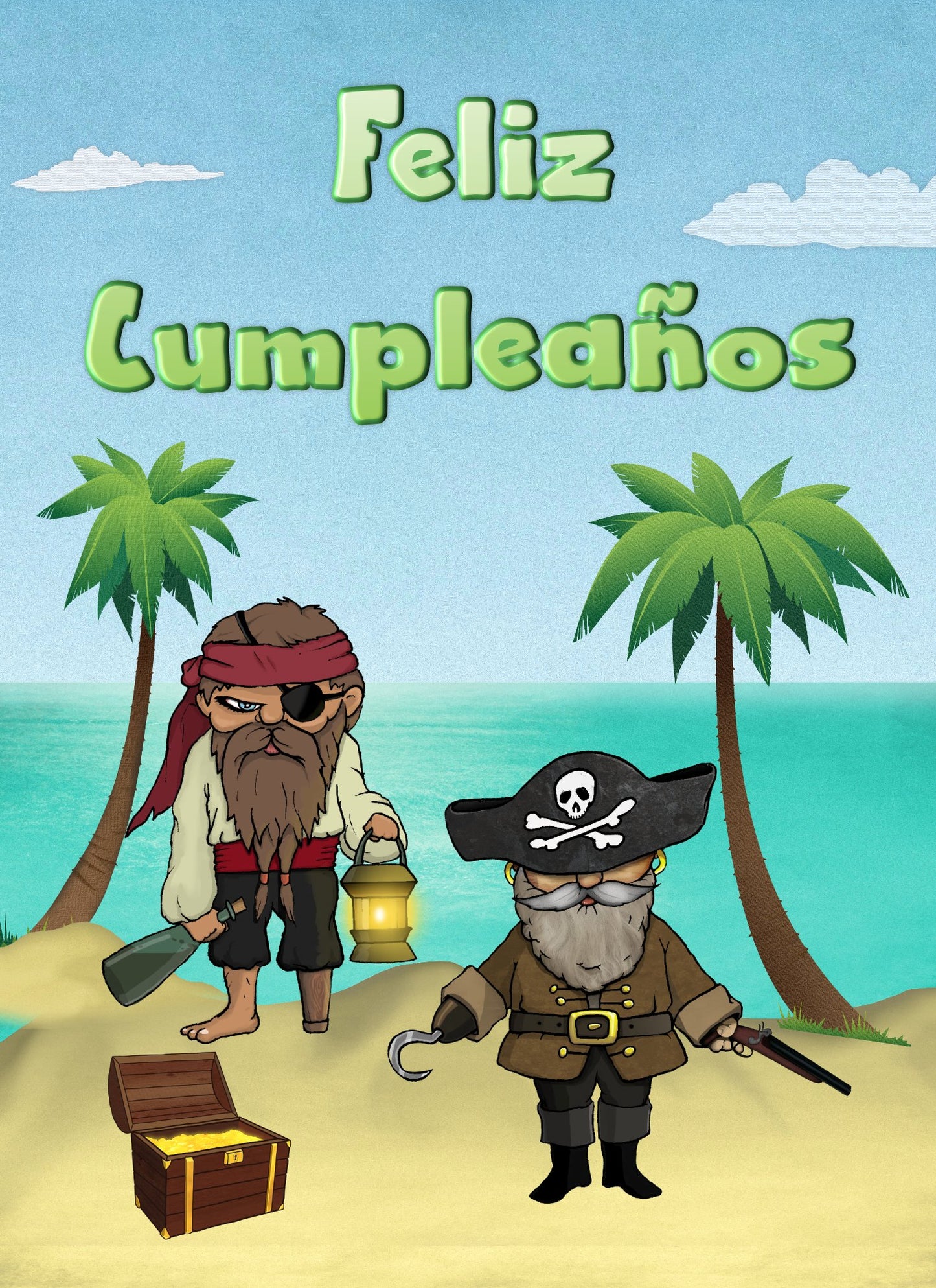 50 TARJETAS DE FELICITACIÓN EN ESPAÑOL