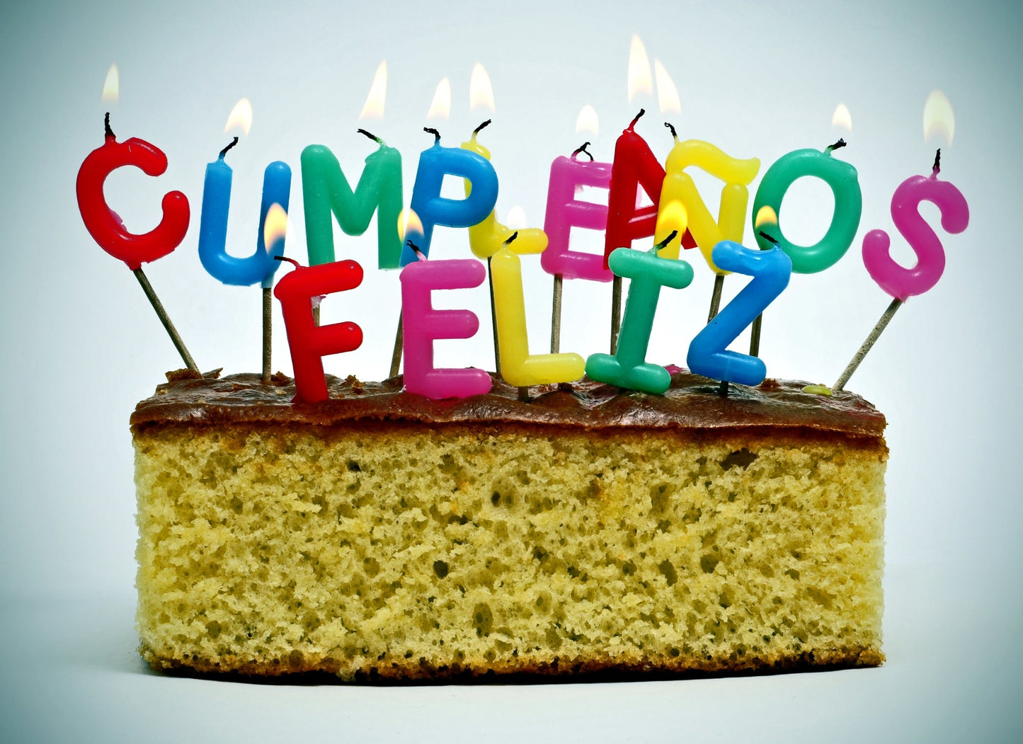 50 TARJETAS DE FELICITACIÓN EN ESPAÑOL